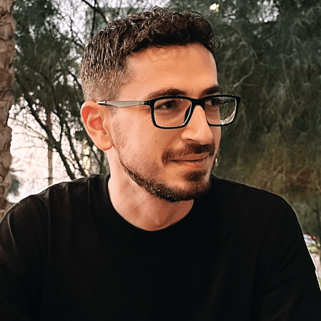 Ozgur Sagiroglu